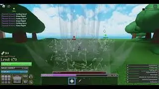 How to do infinite bursting mode in world of magic sorry for lag
