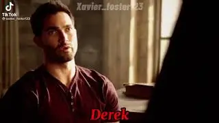🐺Scott McCall's Pack🐺
