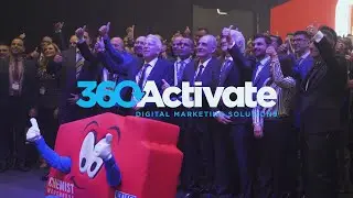 360South | Chemist Warehouse Function (Showreel Purpose Only)