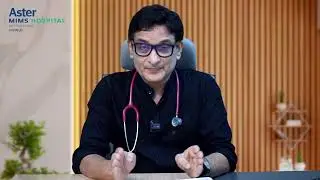 Aster Mims,Kannur-Fever-Dr Nandakumar