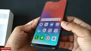 Realme C1 UNBOXING & First Look ! Notch Display ! Dual Cameras ! Big Battery ! ₹6999