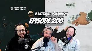 Slik Jack/Vincent Pryce & Shaykh Hanif review: Episode 200