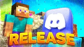 Hypixel Pit Giveaway & Discord Server!