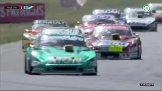 Final TC en Toay - 03-11-19 | Automovilismo