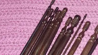 Crochet hook set for beginners || #ytvideos #crochet #diy #crochettutorial 
