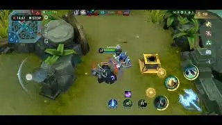 top global Bane EASY Win, best counter for sun