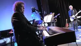 Holiday All Stars - Rock n Soul Holiday Concert - Don Odells legends