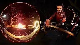 Samadhi Sound System - CARIBE UNDERGROUND (LIVE)