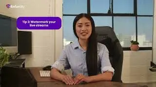 DMCA Live Streaming: How to Protect Your Content in Real-Time? | Enforcity DMCA
