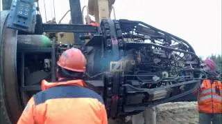 OPAL -pipeline photos part 1