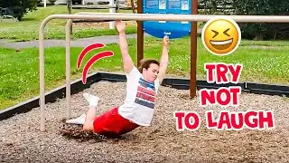 Funniest Showoff Fails | When Confidence Meets Comedy!