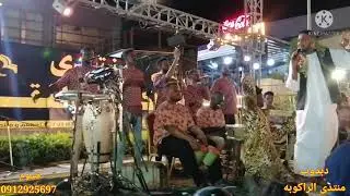 دبدوب وقسوم شعبي نار (سيرة دابي الساره)