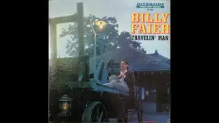 Billy Faier - Miner's Lifeguard
