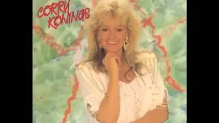Corry Konings - Liefde Is... (Van het album 