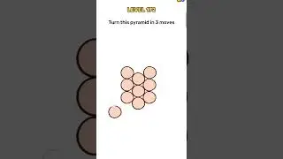 Brain blow game level 172 😇✨