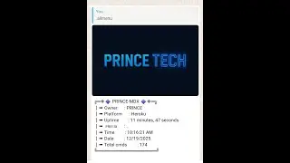 HOW TO DEPLOY PRINCE MDX ON PRINCE HOST FOR FREE || WHATSAPP BOT FOR FREE || FREE WHATSAPP BOT