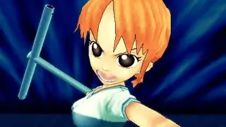 All Nami Attacks, Specials, & Secrets &ndash; One Piece: Grand Adventure
