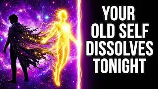 Social Anxiety Dissolves While You Sleep | Quantum Confidence Activation