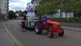 Corso Gournay en Bray 2018
