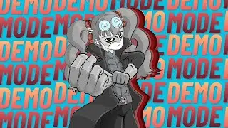 [DEMO MODE] BAM! KA-BOOM! ANIME GIRLS TO THE FACE!