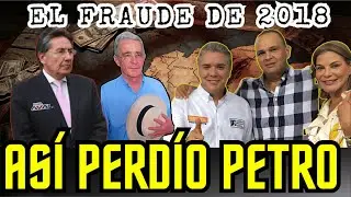 ¡REVELADOR! 