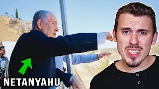 Why is Netanyahu Destroying New Jewish Settlements in Samaria?