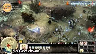 Company of Heroes 2 Trainer by cheathappens com