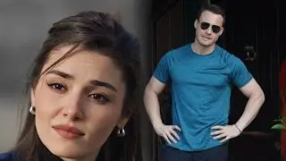 Kerem B&uuml;rsin y Hande Er&ccedil;el Beso inesperado que lo cambi&oacute; todo