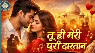 तू ही मेरी पूरी दास्तान || The Most Heart-Touching Song of 2026 || Bollywood song 2026