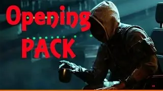 OUVERTURE RAVITAILLEMENT RARE BO3
