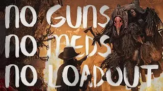 NO LOADOUT - Scrapbeak Act 2 Challenge | Hunt: Showdown - RDL Minigames