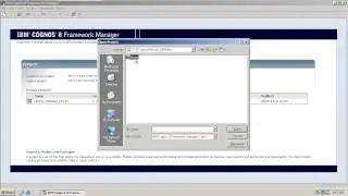 Updating the IBM Tivoli Netcool-OMNIbus Cognos Data Model