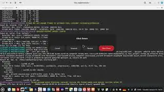 Mint Linux please fix this bug