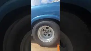 PRO STREET S10 454!