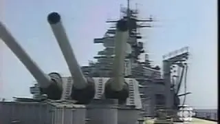 CBC Newsworld The Passionate Eye The Long Road to War 2003