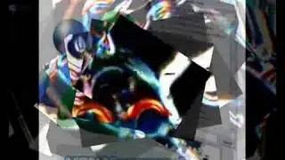 !!! Jeff & Babash New Song  Macrovo 2009 !!!