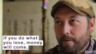 An exit interview with Rooster & Moon's Jason Calloway