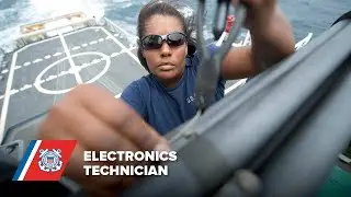 Electronics Technician (ET)