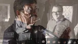 TFF 2019: FRANCESCO PANNOFINO E FRANCO FERRINI