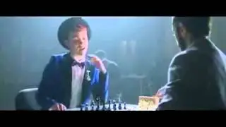 Chl&ouml;e Howl Rumour