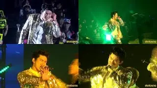 [Fancam] Everybody 택연 Multi Angles - 2015 ARENA TOUR (Taecyeon テギョン 2pm)