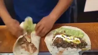 Amazing fast worker --what a speed😍😍