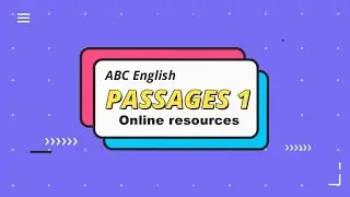 Unit 9 A | Clauses and phrases showing contrast and exception | Passages 1