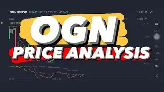 ORIGIN PROTOCOL PRICE PREDICTION 2021 | OGN PRICE PREDICTION | ORIGIN PROTOCOL OGN