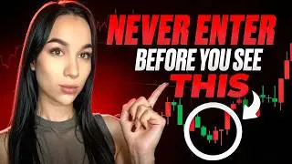How I Enter Trades and Make $2,000 a Day - Most Beginners Get It Wrong !
