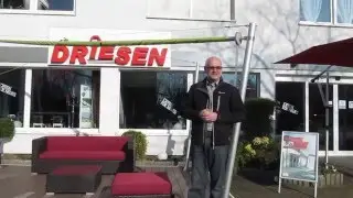 Sonnensegel aufrollbar - #Sonnenschutz&Hitzeschutz