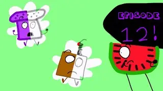 Muffin and cake S1&bull;12: paperland