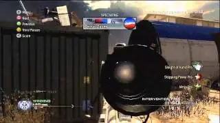 Best Competitive Sniping Clips, EU.