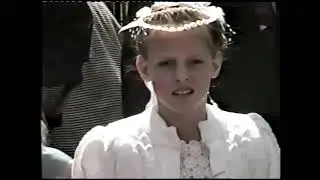 I Komunia Święta 25 05 1997r