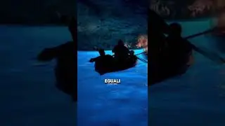 Perch&eacute; tutti vogliono vedere questa grotta blu incredibile?